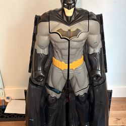 Large Batman Playhouse