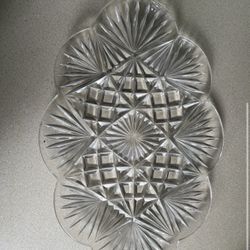 Vintage Depression Glass 