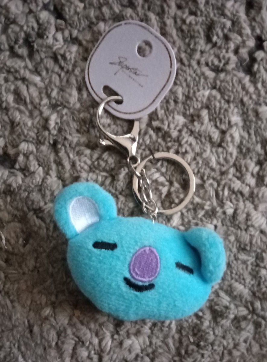 Key Chain,Charm