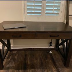 Beautiful Writing Desk 