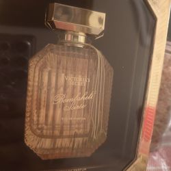 Victoria Secret Bombshell Perfume 3.4 Oz