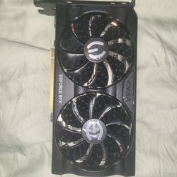 EVGA RTX 3060