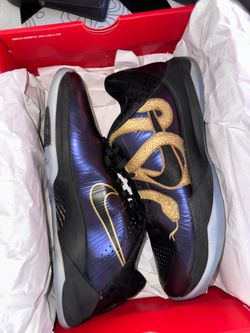 Kobe 5 Protro