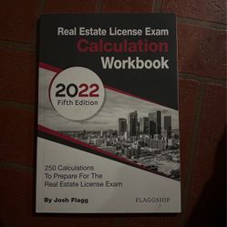 Real Estate Workbook