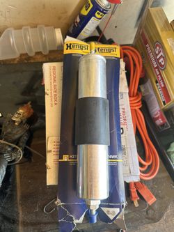 E46 M3 Fuel Filter