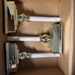 Candle Holders