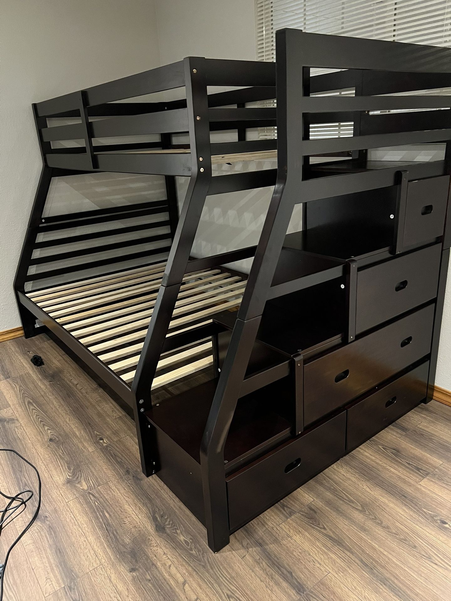 Bunk Bed 
