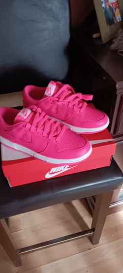 Nike Dunks Low