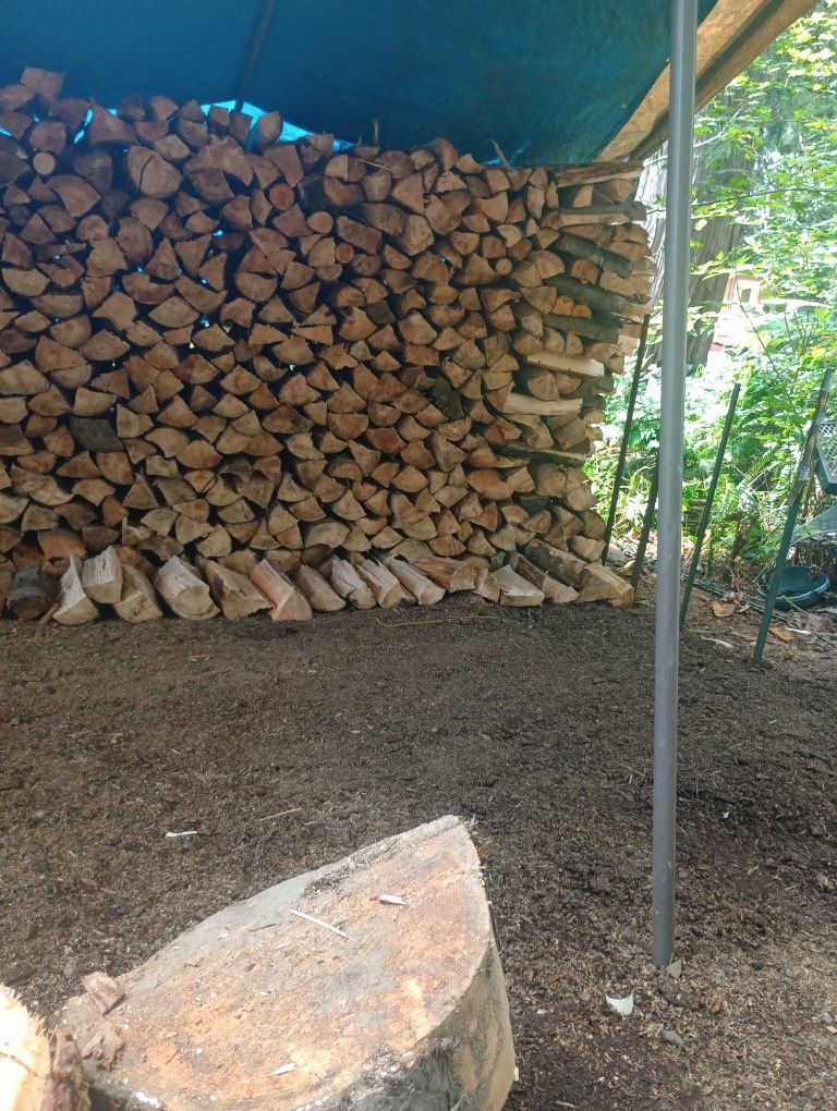 Flee. Wood.