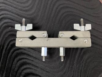 Multi Clamp for Drum Set