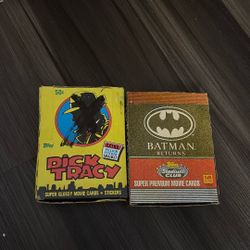 Movie Cards