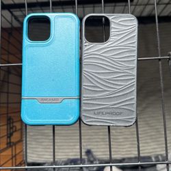 iPhone 12 Cases