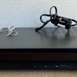 Sony DAV-TZ140 5.1ch DVD Home Theater Dolby HDMI Receiver - No Remote/Works!