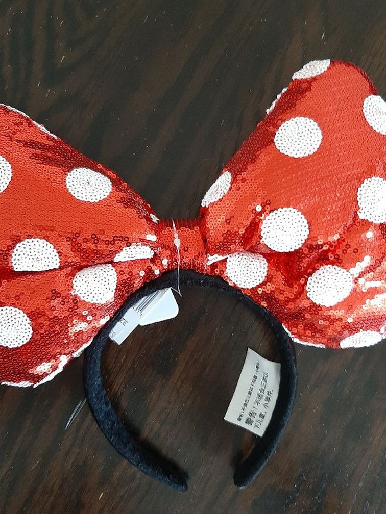 DISNEY EARS