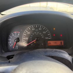 Van 4,500 Or Best Offer 