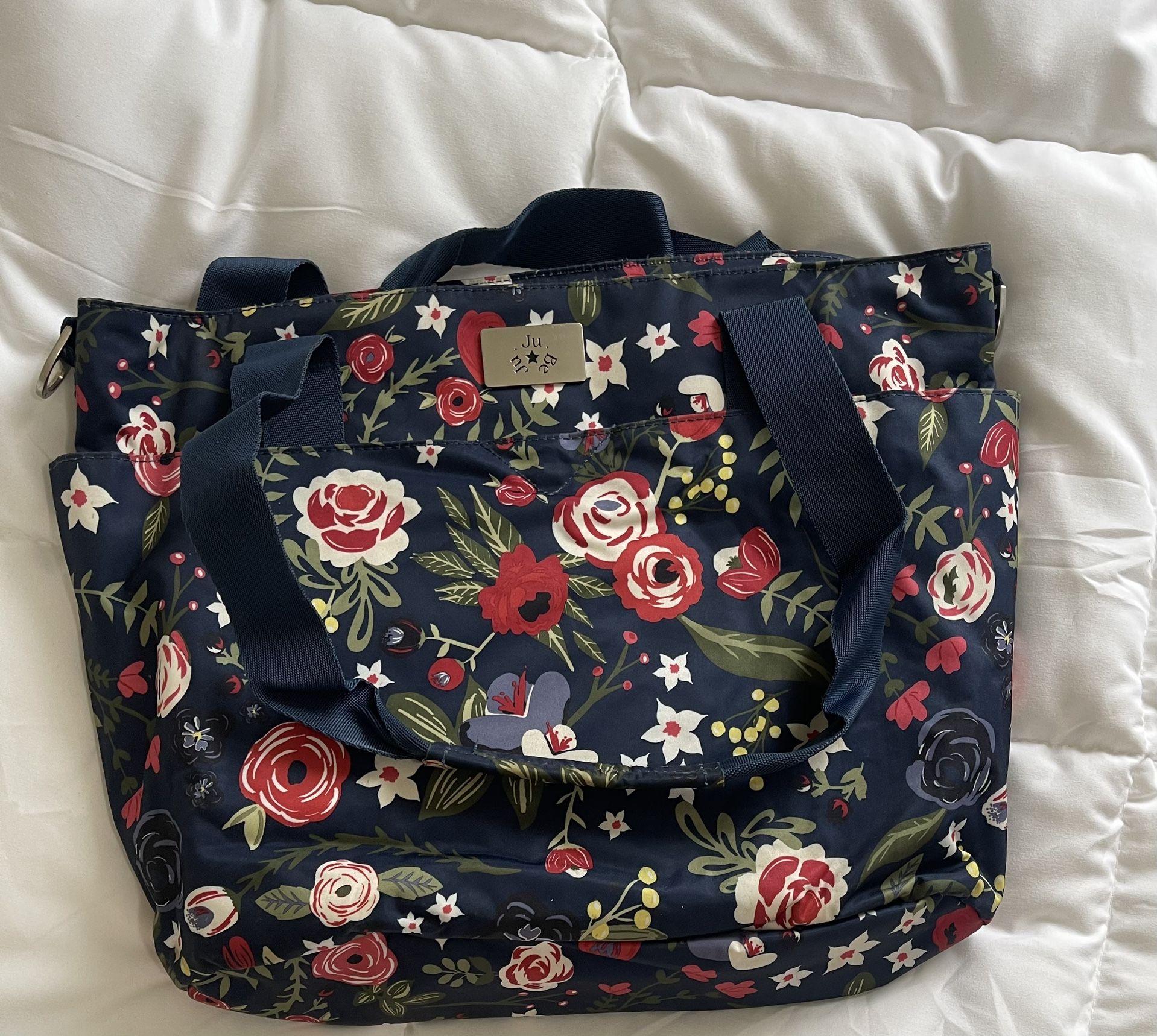 Jujube Diaper bag 