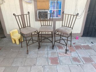 Beautiful chairs