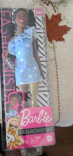 Barbie Fashionista
