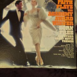 Percy Faith Record