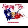Spray Tex