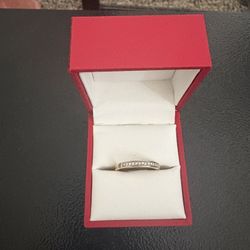 Dimond Ring 
