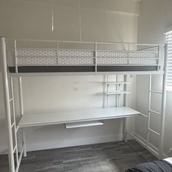 Does not Include mattress 