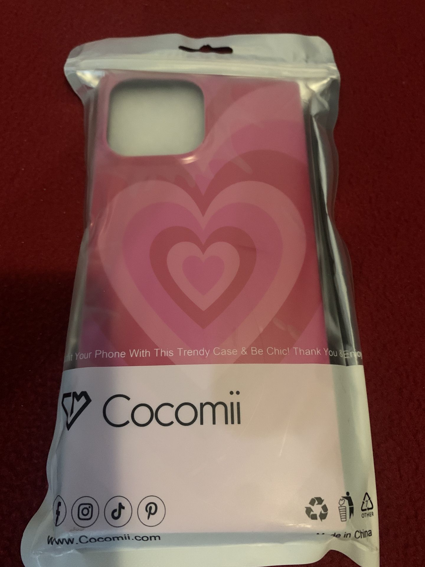 iPhone 13 Pro Max Cases