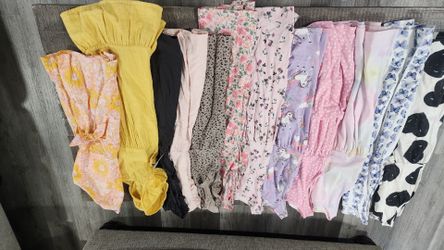 Girls dresses Size 8-10
