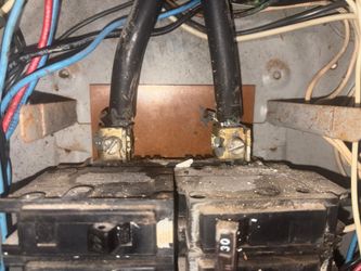 Top Tier Electricians