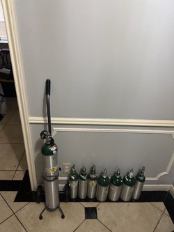 Oxygen