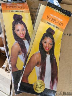 hair