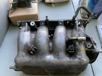 2002 2003 2004 2005 2006 Acura Rsx Dc5 Intake Manifold PRB Type S