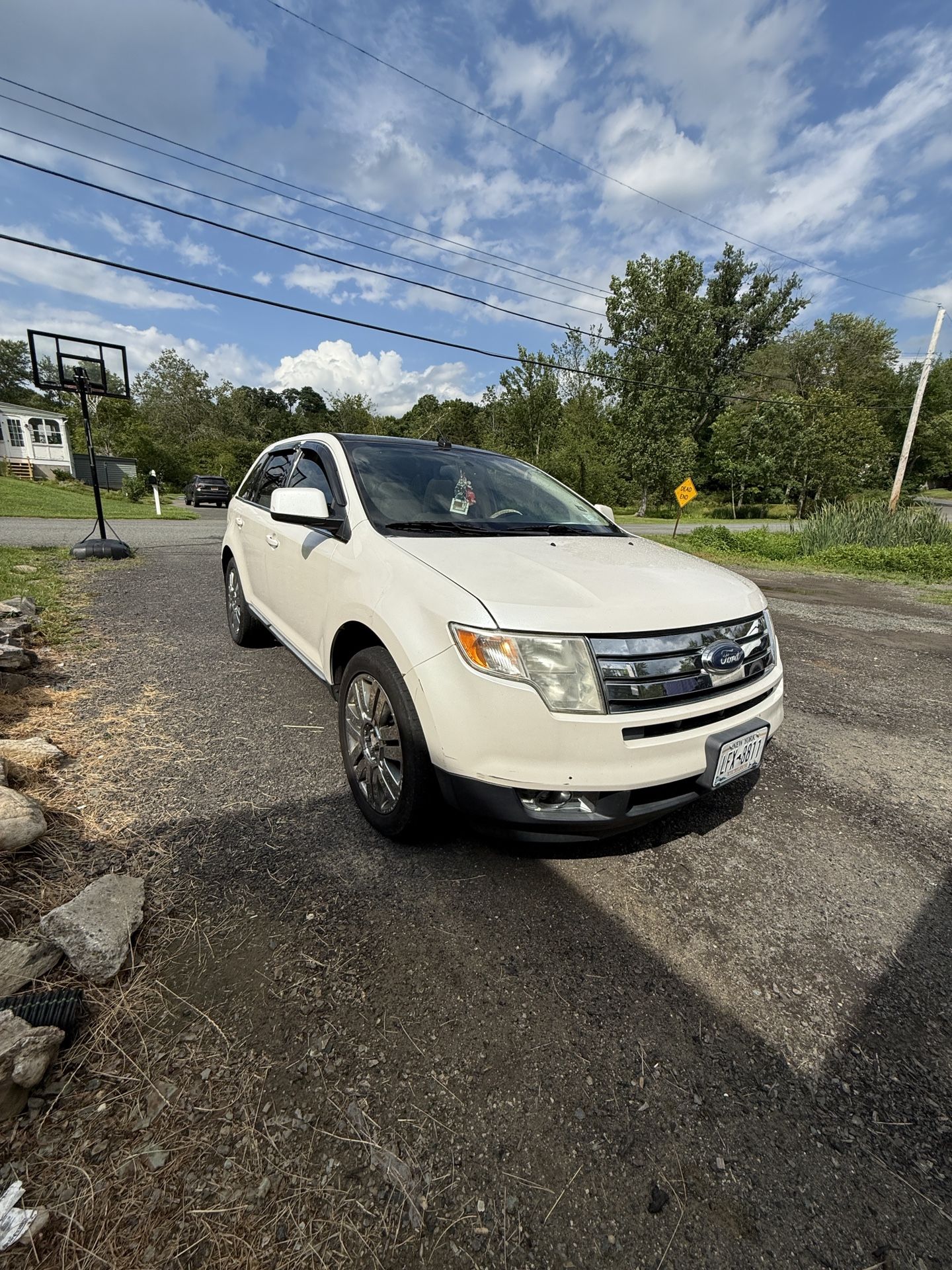 2010 Ford Edge