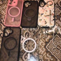 I Phone Case