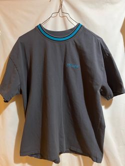 YoungLA Modern Noble Training Tee Size Medium Gray Crewneck Used Good Condition $25 Meet Up In Irving @dfwgoods