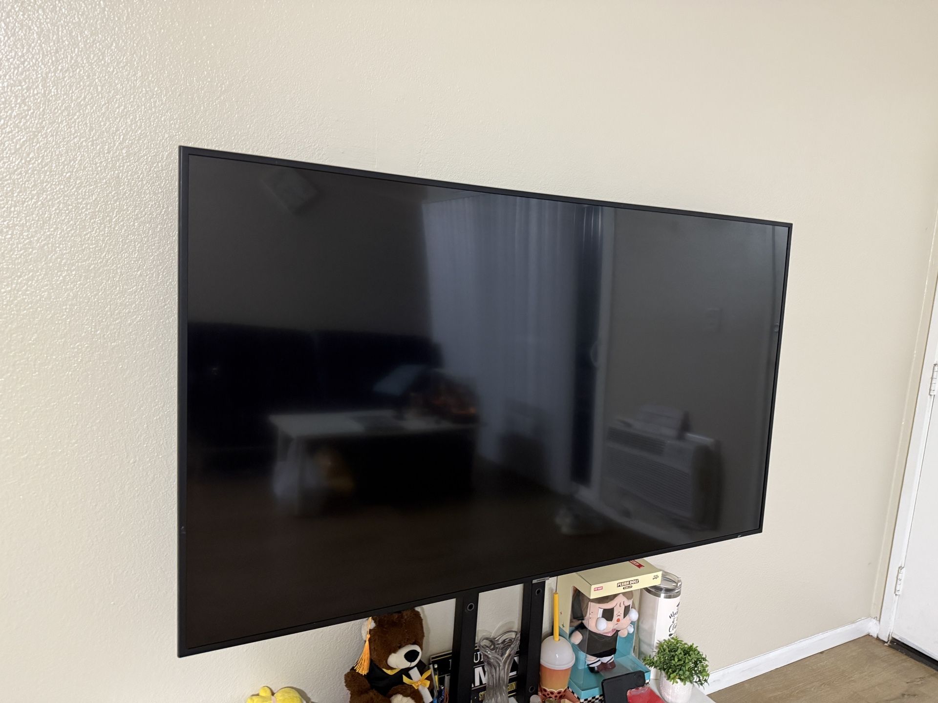 Samsung Tv Plus 65inch