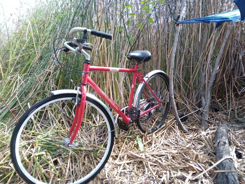 Schwinn Admiral 7speed Vintage Bicycle