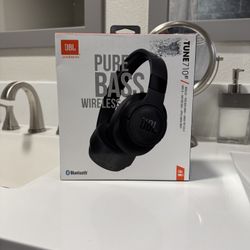 JBL Headphones