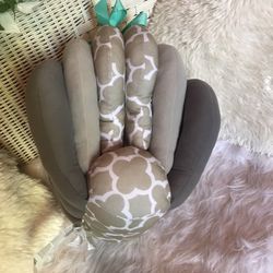 Breastfeeding Pillow 