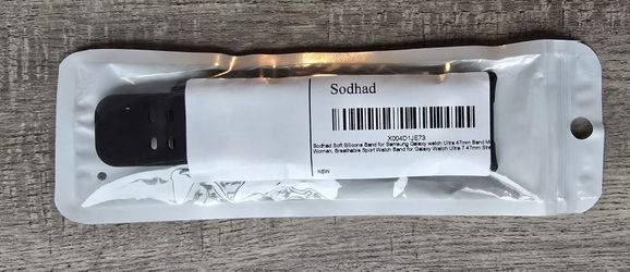 Samsung ULTRA WATCH BAND 