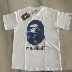 A bathing ape - Bape Shirt
