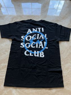 Anti Social Social Club T Shirt