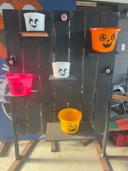 Halloween Game