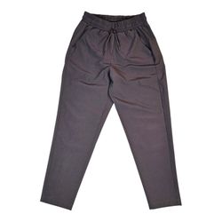 All in Motion Women's Drawstring Black Joggers Size Small Exercise Gym Workout