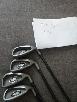 Callaway Great Big Bertha Tungsten