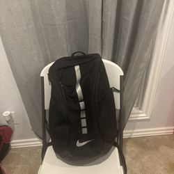 Nike Elite Bag 