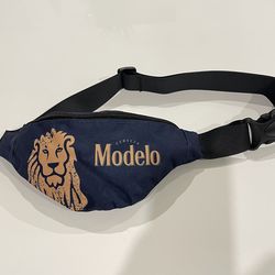 Modelo small belt bag