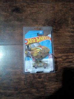 Hotwheels