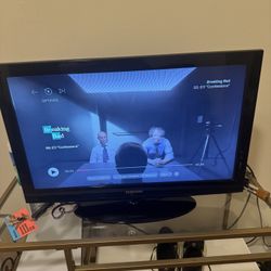 Samsung TV