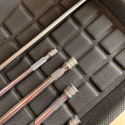 Snap On Extensions